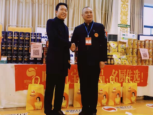 南宫电竞助力“豫菜杯”，荣获“大赛指定用品”奖！也受到诸多名厨争相推荐！