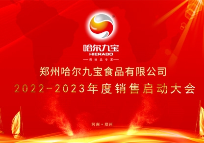 疫情之下让我们越发坚定指标和妄想！南宫电竞2022年底销售起航大会网络会议圆满成功！