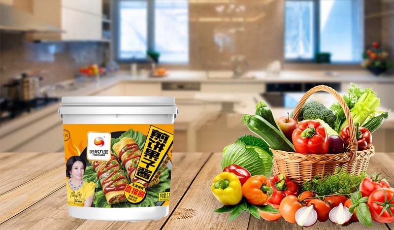 南宫电竞煎饼果子酱