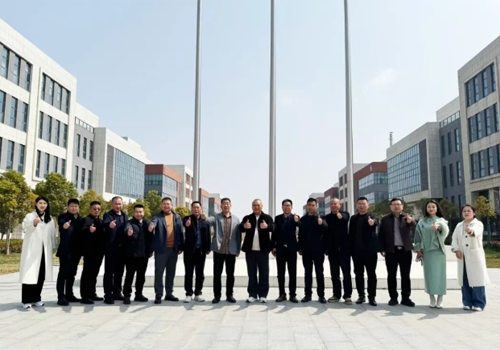 甄选好调料，名厨品鉴会丨河南省名厨专委会受邀走进郑州马吉尔食品有限公司，发展名厨品鉴专业活动！