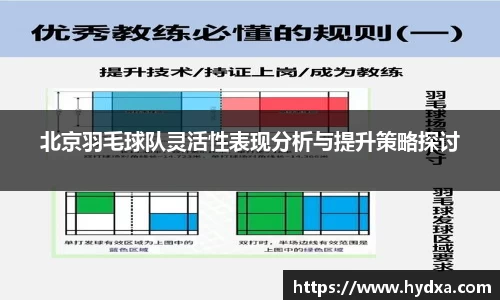 北京羽毛球队灵活性表现分析与提升策略探讨
