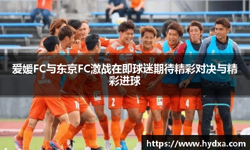 爱媛FC与东京FC激战在即球迷期待精彩对决与精彩进球